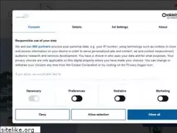 Sites similar to laerkelunden.dk