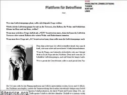 Sites similar to laerm-luftwaermepumpen.de