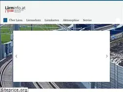 Sites similar to laerminfo.at