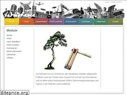 Sites similar to laermorama.ch