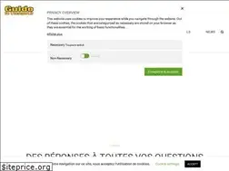 Sites similar to laeroport.fr