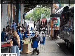 Sites similar to laerosol.com