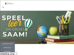 Sites similar to laerskoolgarsies.co.za