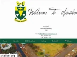 Sites similar to laerskoolnewton.co.za