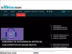 Sites similar to laesalud.com