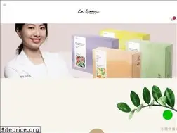 Sites similar to laesance.com