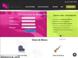 Sites similar to laescala.com.mx