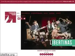 Sites similar to laescaleradejacob.es