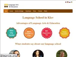 Sites similar to laeschool.com