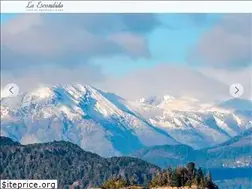 Sites similar to laescondida.house