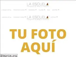 Sites similar to laescuela.com.co
