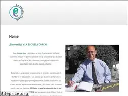 Sites similar to laescuelacoach.com
