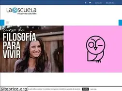 Sites similar to laescuelacoruna.org