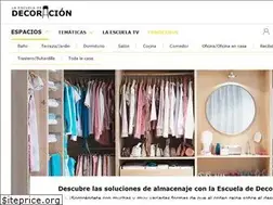 Sites similar to laescueladedecoracion.es