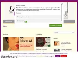 Sites similar to laescueladelarepublica.es