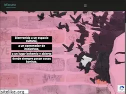 Sites similar to laescueladeruzafa.org