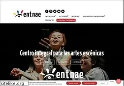 Sites similar to laescueladeteatro.com