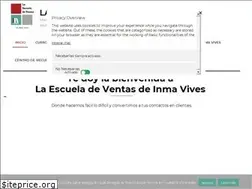 Sites similar to laescueladeventas.com