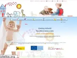 Sites similar to laescuelitadelviejocoso.es