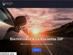 Sites similar to laescuelitadip.com