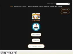 Sites similar to laescuelitanyc.org