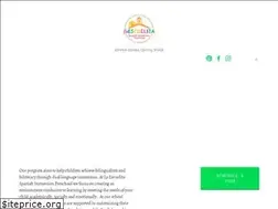 Sites similar to laescuelitaspanish.org
