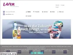 Sites similar to laeserag.ch