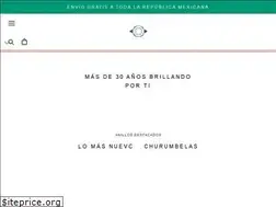 Sites similar to laesmeralda.com.mx