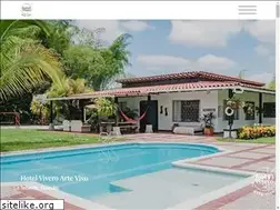 Sites similar to laesmeraldaquindio.com