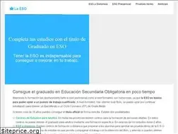 Sites similar to laeso.es