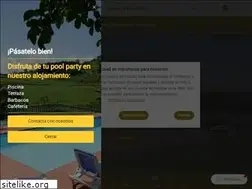 Sites similar to laespadana.com