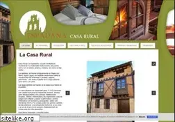 Sites similar to laespadanarural.com