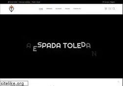 Sites similar to laespadatoledana.com