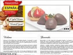 Sites similar to laespana.net