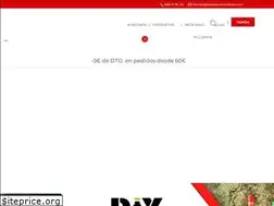 Sites similar to laespanolaaceites.com