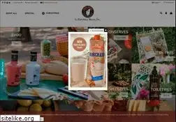 Sites similar to laespanolameats.com