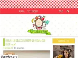 Sites similar to laespatulaverde.com