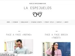 Sites similar to laespejuelos.com