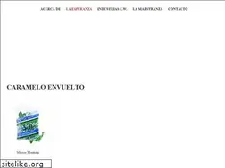 Sites similar to laesperanza.mx