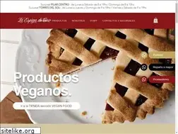 Sites similar to laespigadeoropilar.com.ar