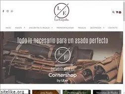 Sites similar to laesquila.cl