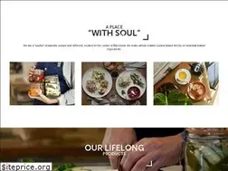 Sites similar to laesquinabarcelona.com
