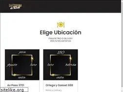 Sites similar to laesquinadetandil.com.ar