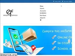 Sites similar to laesquinafamosa.com