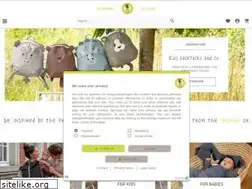 Sites similar to laessig-fashion.com