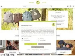 Sites similar to laessig-fashion.de