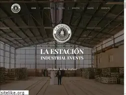 Sites similar to laestacion.me