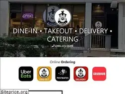 Sites similar to laestacioncafe.net