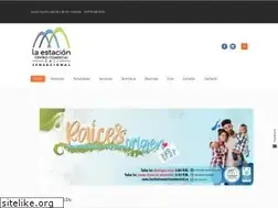 Sites similar to laestacioncentrocomercial.co