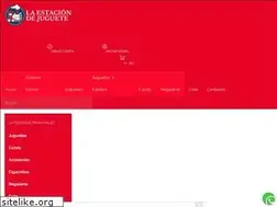 Sites similar to laestaciondejuguete.com.ar